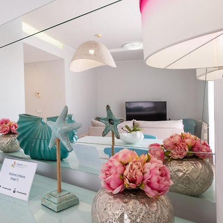 Marina Design T1 Apartment อัลบูเฟรา ภายนอก รูปภาพ