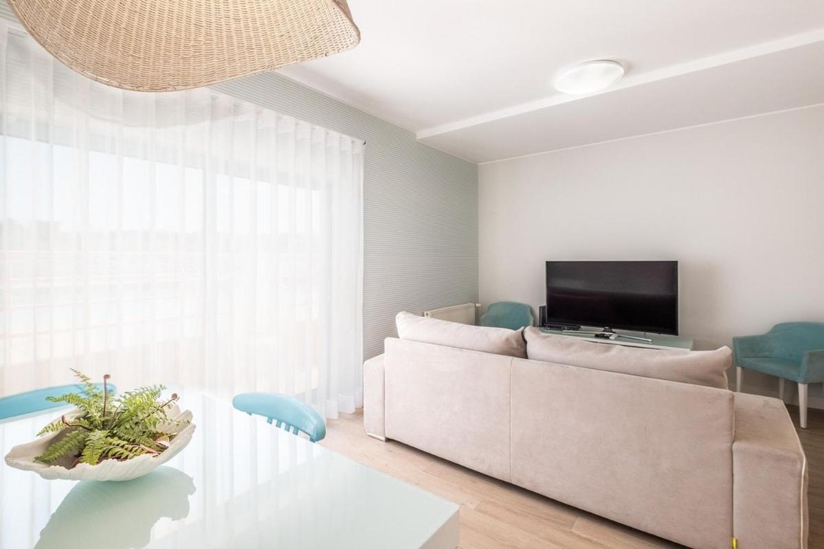 Marina Design T1 Apartment อัลบูเฟรา ภายนอก รูปภาพ